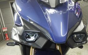 SUZUKI GSX-S1000 GT 2022
