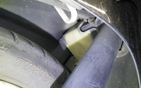 HONDA TODAY 2012 AF61