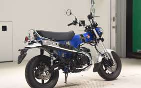 HONDA DAX 125