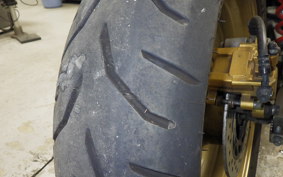 HONDA CB400SF VTEC 2013 NC42