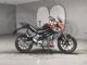 Фото KTM 200 DUKE с японского аукциона