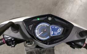 YAMAHA CYGNUS125XSR SE44J
