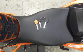 KTM 1290 SUPER DUKE R 2014