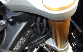 YAMAHA MT-09 Tracer GT 2020 RN51J