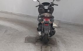 HONDA PCX125 NC125D