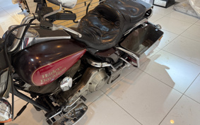 HARLEY FLHS 1990 FAL