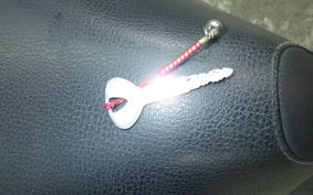 YAMAHA JOG Gen.5 2019 SA36J