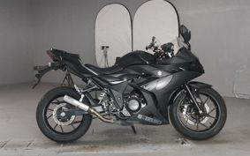 SUZUKI GSX250R DN11A