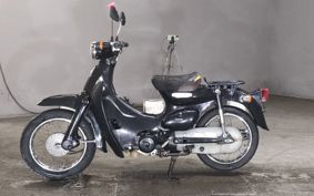 HONDA LITTLE CUB AA01