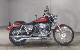 HARLEY XL1200C 2008 CT3