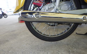 HONDA C50 SUPER CUB AA09