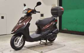 YAMAHA AXIS 125 TREET 2021 SE53J