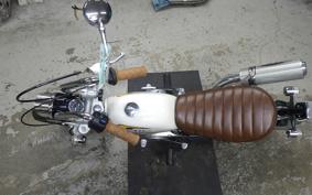 HONDA MONKEY 1997 Z50J