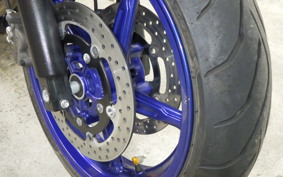 SUZUKI SV650 A 2016 VP55B