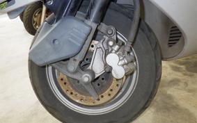HONDA SPACY 125 Gen. 3 JF04