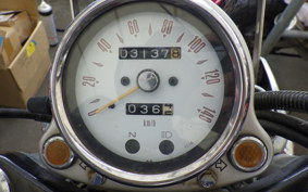 KAWASAKI ESTRELLA BJ250A