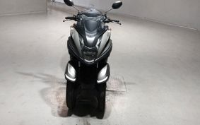 YAMAHA TRICITY 125 SEC1J