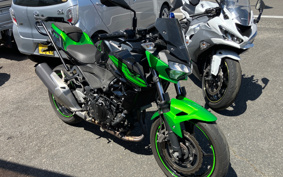 KAWASAKI Z400 2019 EX400G