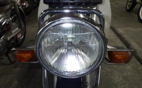 HONDA C110 SUPER CUB JA07