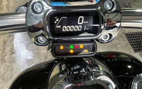 HARLEY  HARLEY FXBR 2025 YEZ