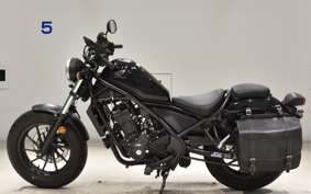 HONDA REBEL 250 2021 MC49