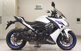 SUZUKI GSX-S1000F 2021 GT79B