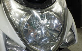 YAMAHA MAJESTY155 S 2014 SG28J