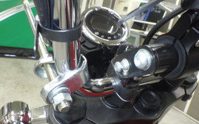 HONDA DAX 125 JB04