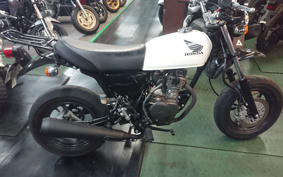 HONDA APE 50 TYPE D AC18