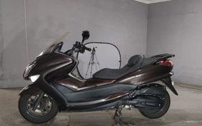 YAMAHA MAJESTY 250 SG20J