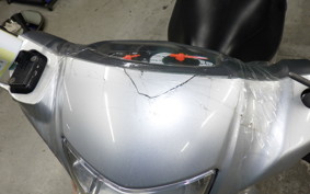 SUZUKI ADDRESS V125 G 2022 CF46A