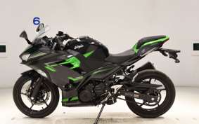 KAWASAKI NINJA 400 2023 EX400L