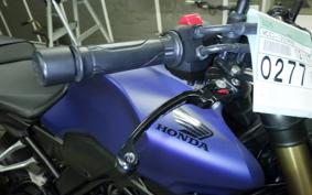 HONDA CB250RA