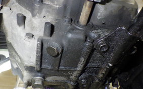 HONDA C90 SUPER CUB HA02