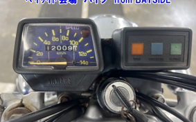 YAMAHA TW200