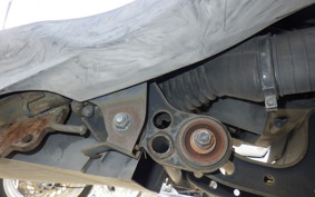 YAMAHA AXIS 125 TREET 2021 SE53J