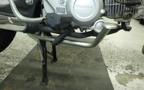 HONDA CROSS CUB 110 JA60