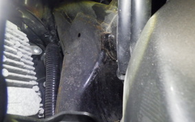 HONDA LEAD 125 1993 JF45