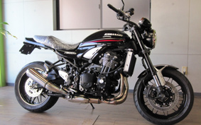 KAWASAKI Z900RS 2024 ZR900K