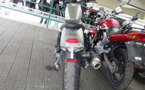 HONDA REBEL 250 A MC49