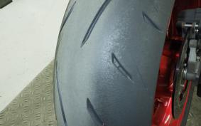 SUZUKI GSX-8R 2024 EM1AA