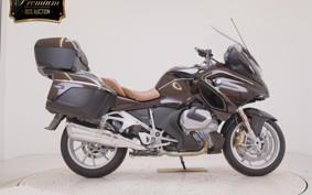 BMW R 1250RT 2021