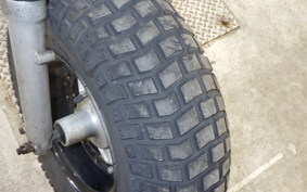 HONDA R&amp;P CY50