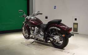 YAMAHA DRAGSTAR 1100 2007 VP13J