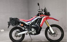 HONDA CRF250 RALLY  MD44