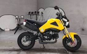 HONDA GU ROM JC61