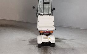 HONDA GYRO TA02