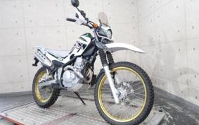 YAMAHA SEROW 250 DG31J