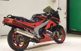 KAWASAKI ZZ1100 NINJA R 1992 ZXT10C