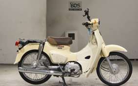 HONDA C110 SUPER CUB JA44